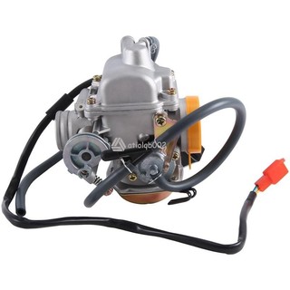 Relé Solenoide Para American Sportworks Yardsport Ys200 200 Xlt Utv 150cc - Foto 8