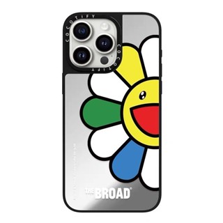 TOm　新品未開封 casetify×村上隆　iPhone14pro TOm 新品未開封 casetify×村上隆 iPhone14pro TOm 新品未開封