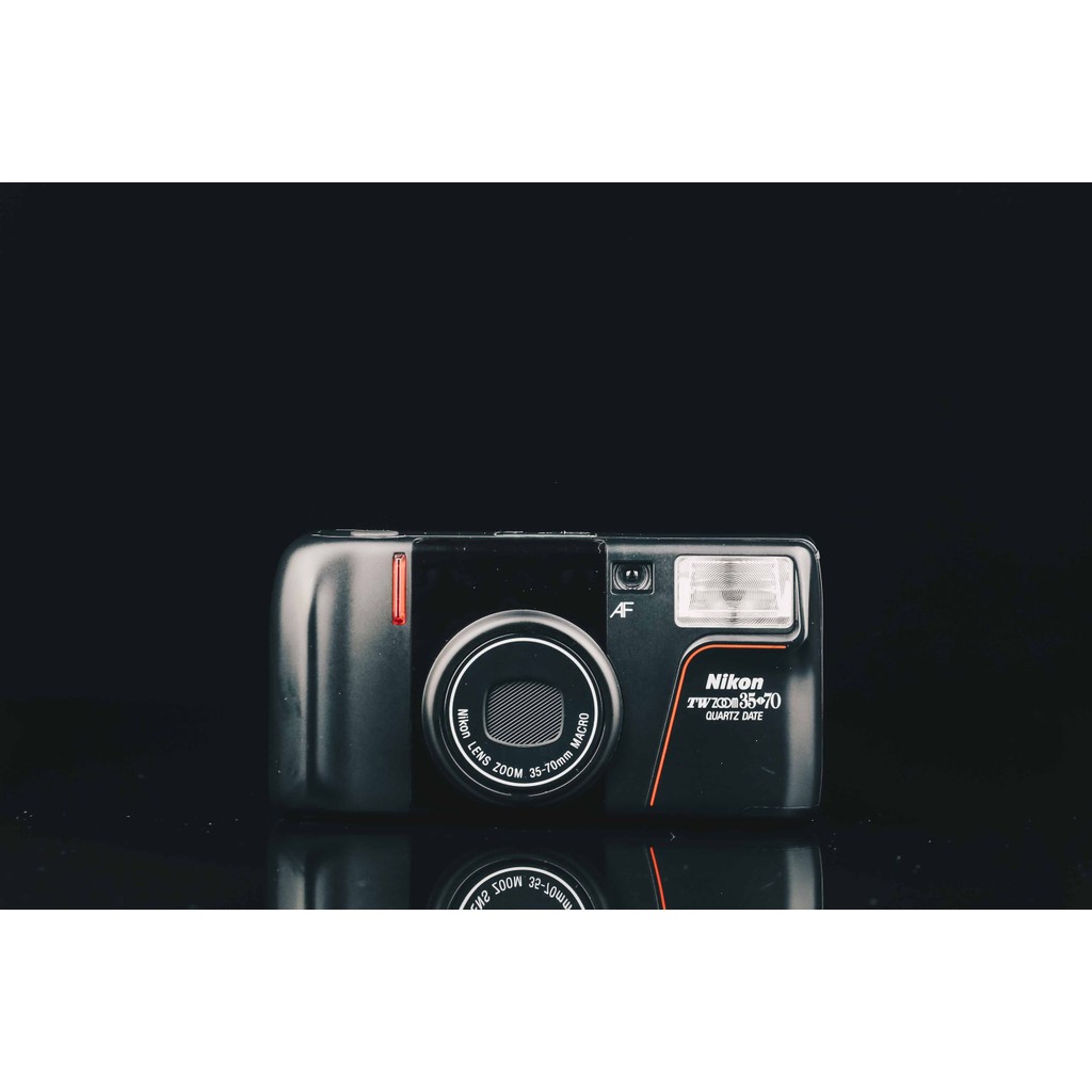 Nikon TW Zoom 35-70 #5840 #135底片相機| 蝦皮購物