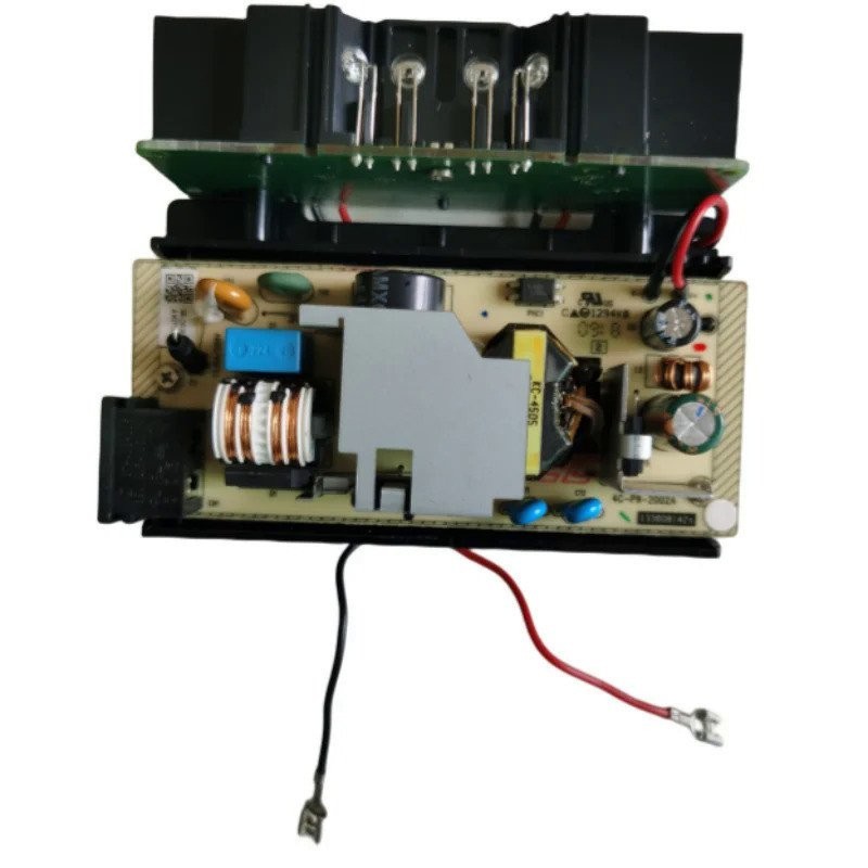 原裝吸塵器cdz02rr充電器電路板適用於石頭s50 S51 S52 S55充電樁更換電源板 | 蝦皮購物
