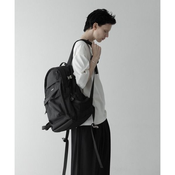 remer loose Hi-storage Backpack | 蝦皮購物
