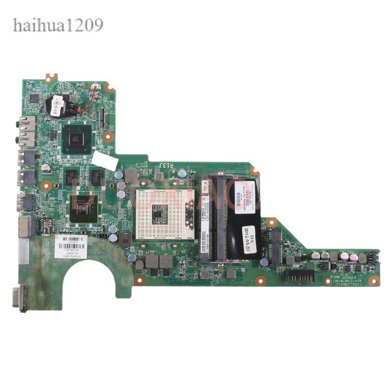 Cable Conector Disco Duro Hp G42 Cq62 Cq42 Dd0ax6hd100 | Meses sin interés