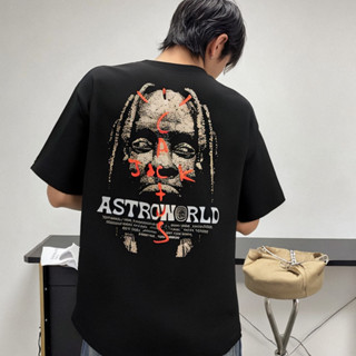 Tシャツ・カットソー Travis Scott Gates T-shirt Travis Scott Cactus Jack Long Sleeve T-Shirt Barbed Wire