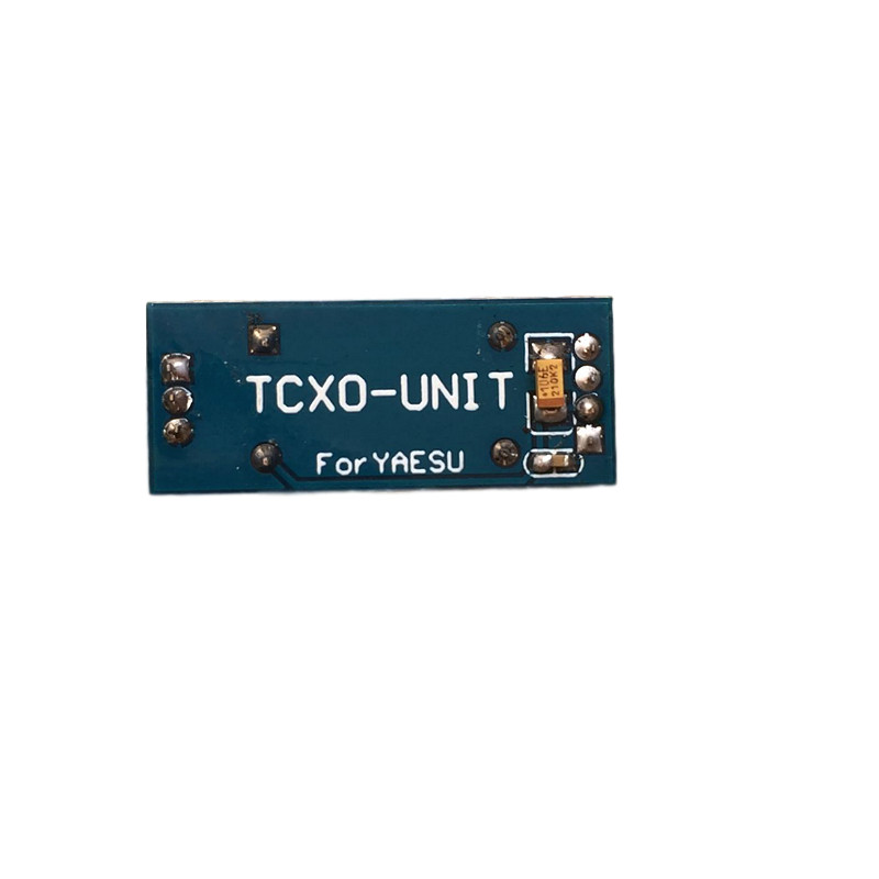 Componenti in cristallo compensato 0,5 PPM per Yaesu FT-817 857 897