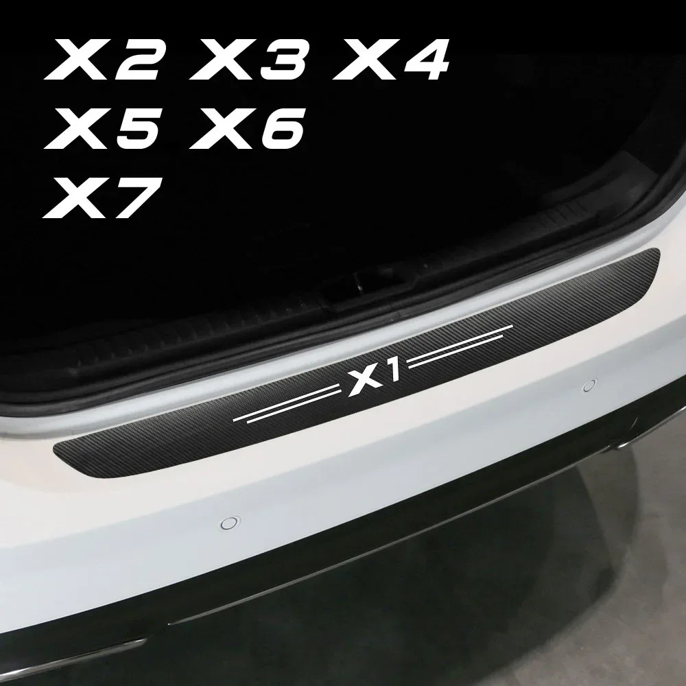 Boîte De Rangement De Coffre De Voiture Pour BMW X5 E53 E70 F15 G05