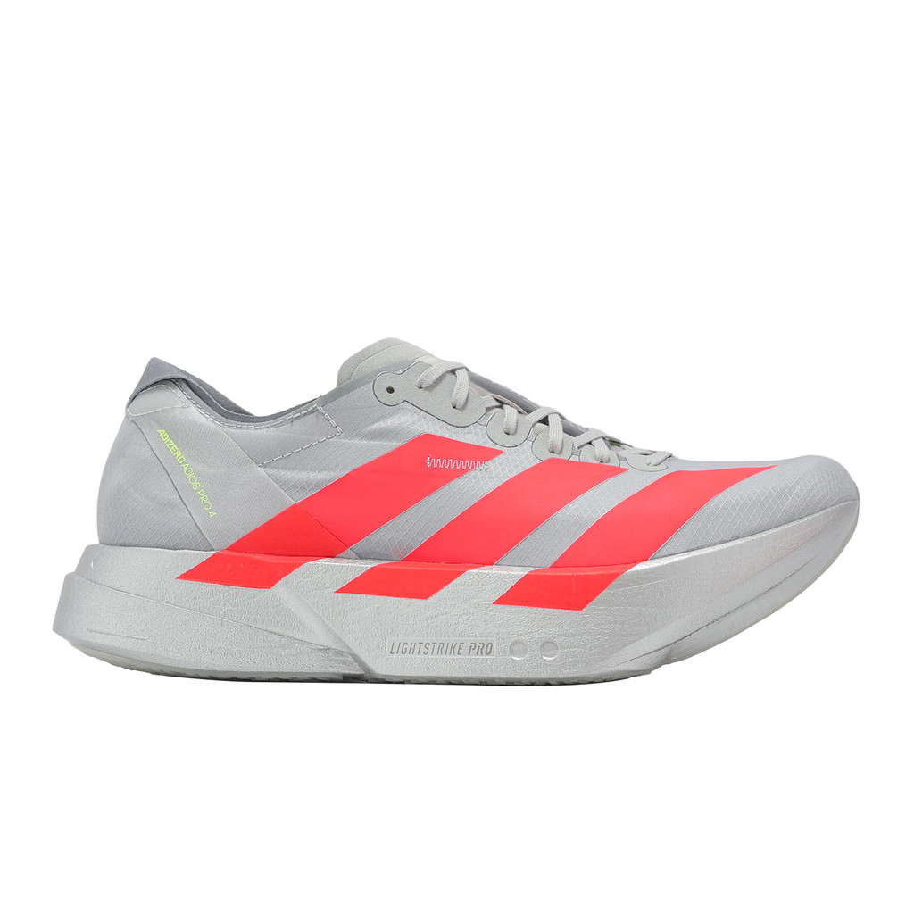 adidas 競速跑鞋 Adizero Adios Pro 4 M 男鞋 箱根驛傳 路跑 愛迪達 ACS JR6372 | 蝦皮購物
