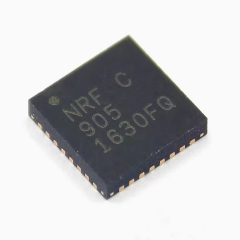 原裝正品 NRF905-REEL 封裝QFN-32 無線射頻收發器芯片IC | 蝦皮購物