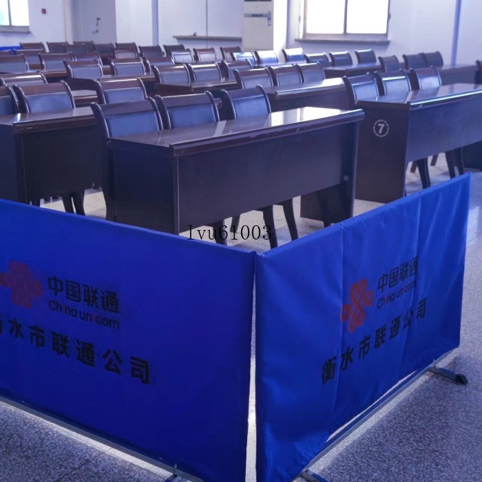 ★臺灣出貨★滿199出貨 定製圍擋 可拆卸運動乒乓球擋板 場地圍擋 護欄板 乒乓球桌阻隔板 圍欄 五金 | 蝦皮購物