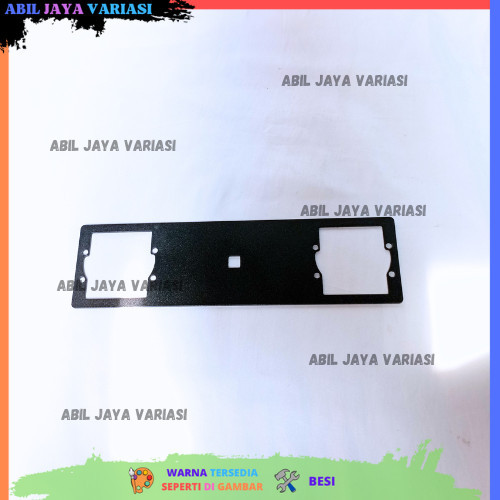 NMAX MATRIX BILED 支架全新雙矩陣 BILED 燈支架 1.5 英寸 POLYTRON FOX R FO | 蝦皮購物