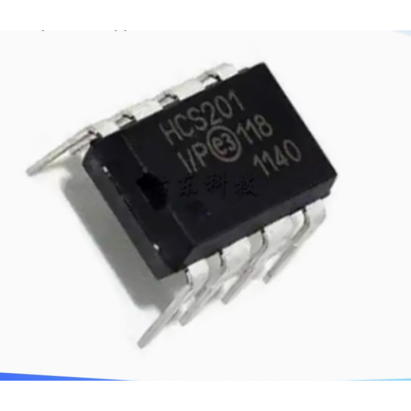 HCS200/P HCS200-I/P HCS200-I/SN 電子元器件 待尋各種冷門型號 | 蝦皮購物