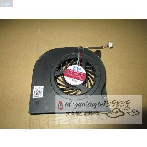 0CVMC1 CVMC1 Original For Dell Latitude 5501 Precisione 3541 Ventola di