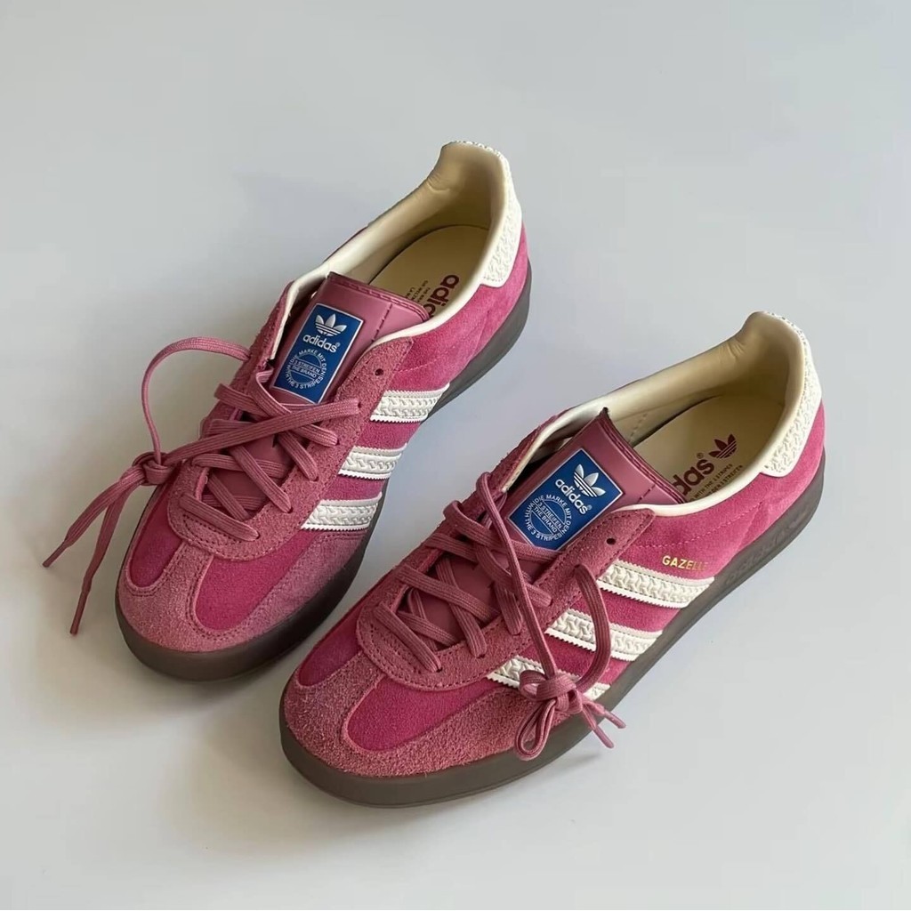 新品未使用 正規品 27㎝ if1809 GAZELLE INDOOR（[予約商品] adidas  