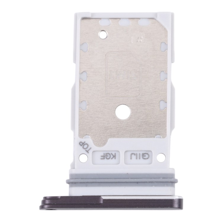 Tiroir SIM Original Lavande Pour Samsung Galaxy S21 FE 5G (modèle G990B)