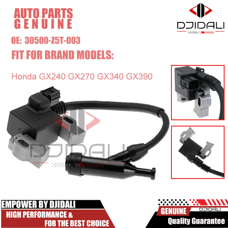 Conjunto De Bobina De Encendido Honda 30500-Z5T-003 / 30500-Z5T-005 – Nueva SS