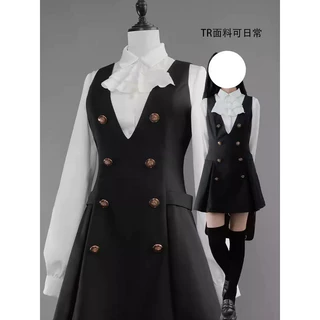 妖狐×僕SS 夏服 M 新品 ICOS そぐわない コスプレ
