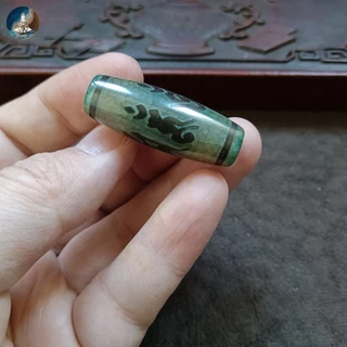超激レア珍品‼︎ 古代老礦石　龍六眼天珠 老天珠｜優惠推薦- 蝦皮購物- 2025年11月