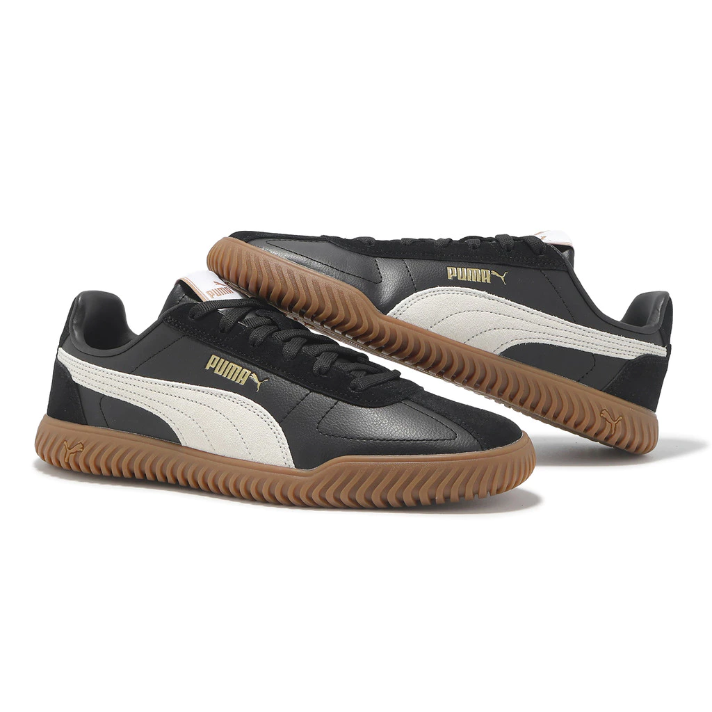 千元直通 Blokecore 復古看台風:PUMA Club Kayzer OG (40260401) 深度評測與入手指南