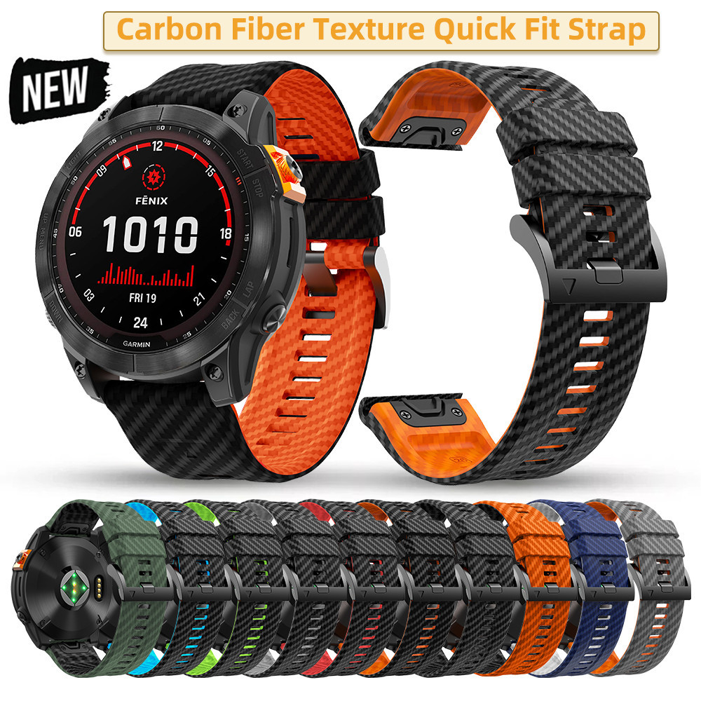 Đồng hồ thông minh Garmin Quatix 7 Pro dành cho thủy thủ và ngư dân - M Pick Studio