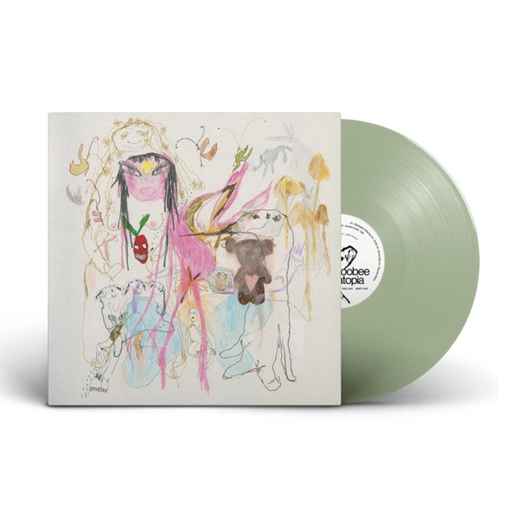 Beabadoobee - Beatopia LP 彩膠 | 蝦皮購物