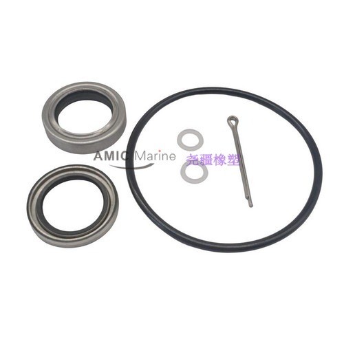 下齒輪箱密封件 適用於Honda 舷外發動機 91252-ZW1-003 | 蝦皮購物