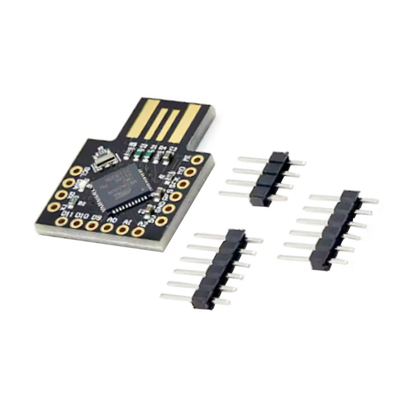 Beetle Leonardo USB ATMEGA32U4 迷你開發板 | 蝦皮購物