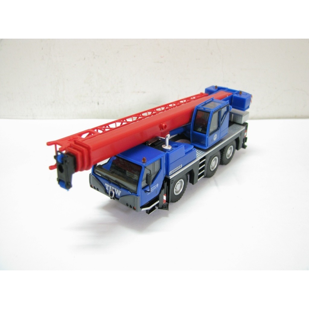Herpa 150231 Liebherr LTM 1045/1 Kranwagen günstig kaufen