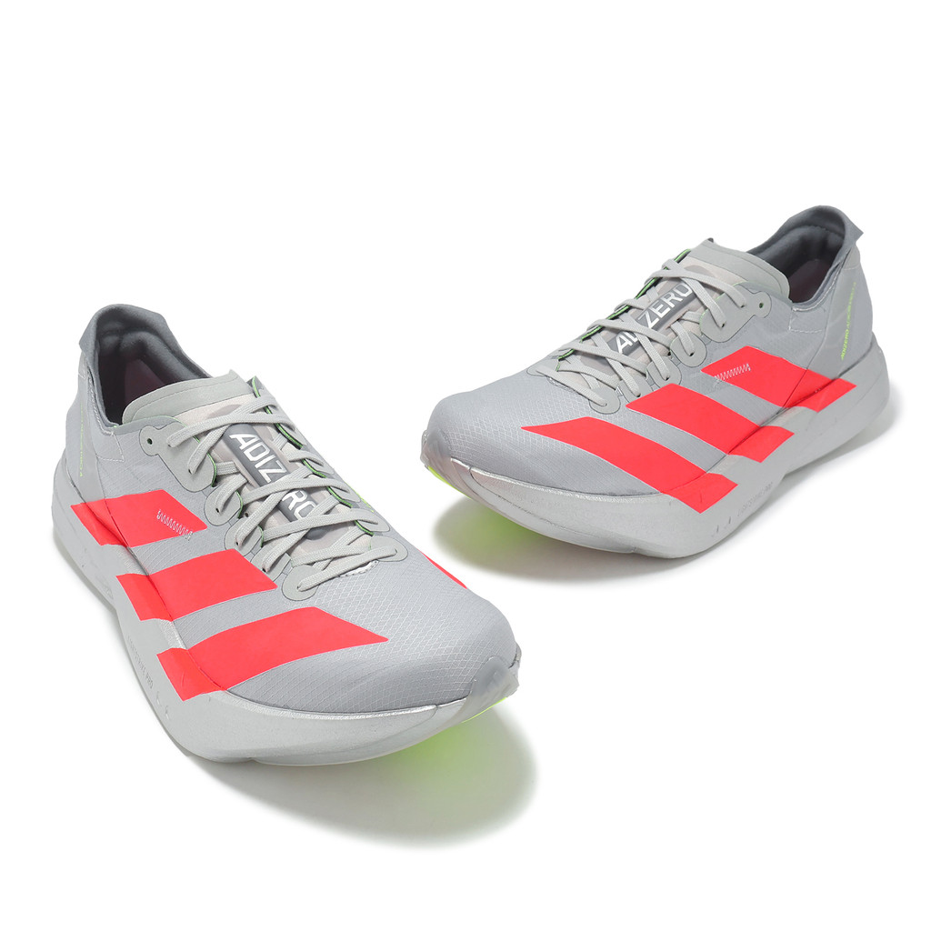 adidas 競速跑鞋 Adizero Adios Pro 4 M 男鞋 箱根驛傳 路跑 愛迪達 ACS JR6372 | 蝦皮購物
