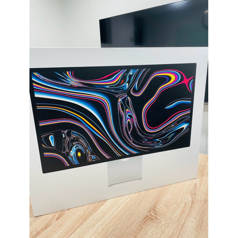 Reparatur / Austausch Display, Standardglas für Apple Studio Display A2525