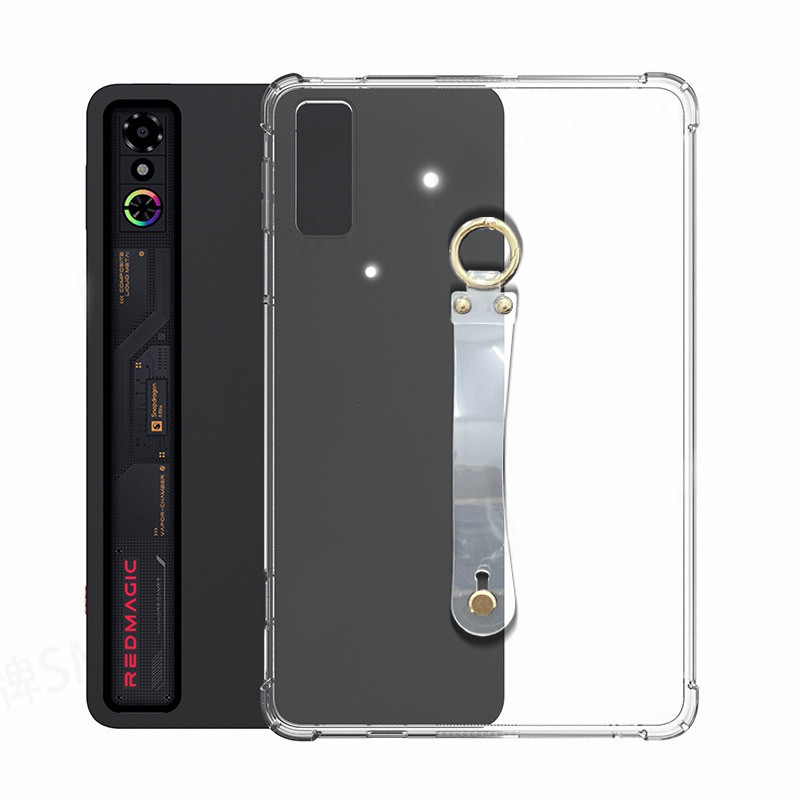 Red Magic 3pro/Astra 透明保護套 | 蝦皮購物