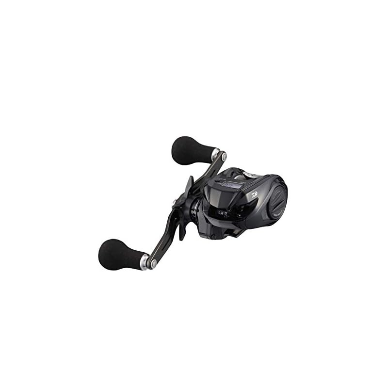 DAIWA 21 Tierra A IC 川釣用釣魚捲線器150型[日本直送] | 蝦皮購物