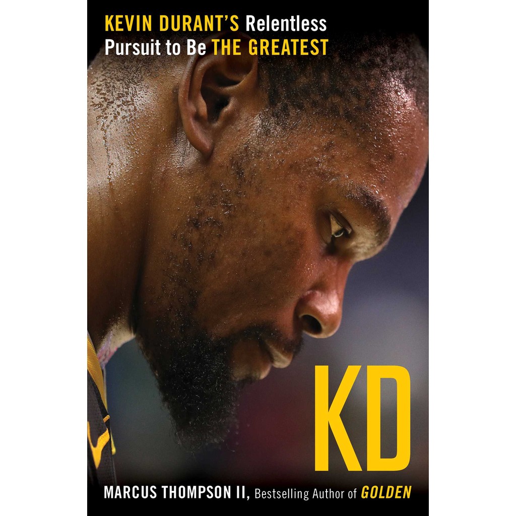Kd marcus thompson best sale