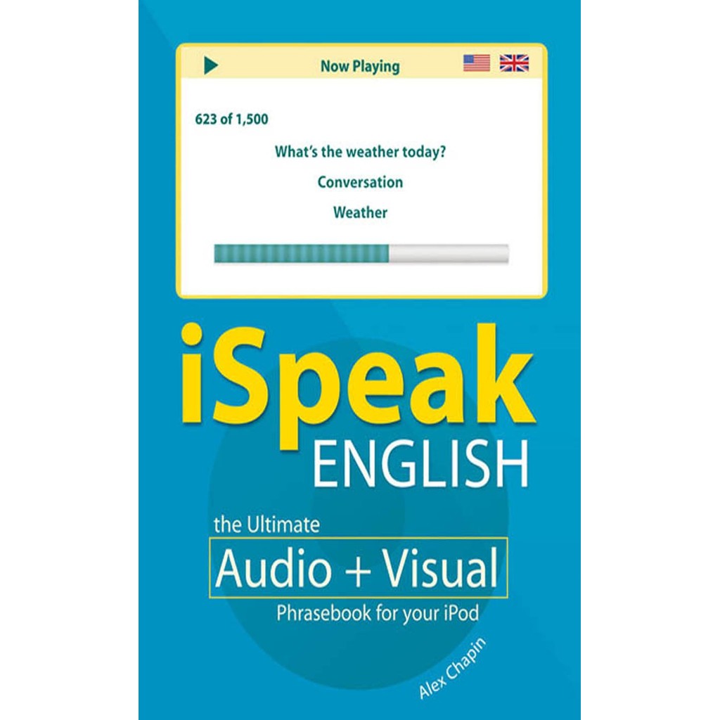 ISPEAK ENGLISH PHRASEBOOK/CHAPIN【禮筑外文書店】 | 蝦皮購物