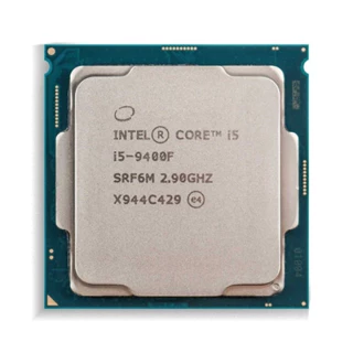 Intel Core i5-9400F｜優惠推薦- 蝦皮購物- 2025年9月