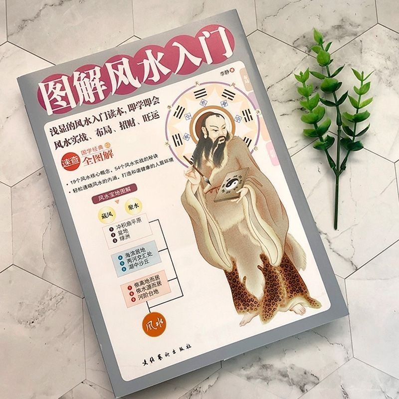 圖解居家風水大全家居風水知識吉方位居家環境佈置寶典風水入門書圖解居家風水大全家居風水知識吉方位居家環境佈置寶典風水入門書 | 蝦皮購物