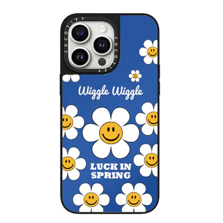 Supreme - 村上隆 iphone max 现货限量CASETiFY村上隆DOB AND THEN白色适用苹果iPhone16ProMax