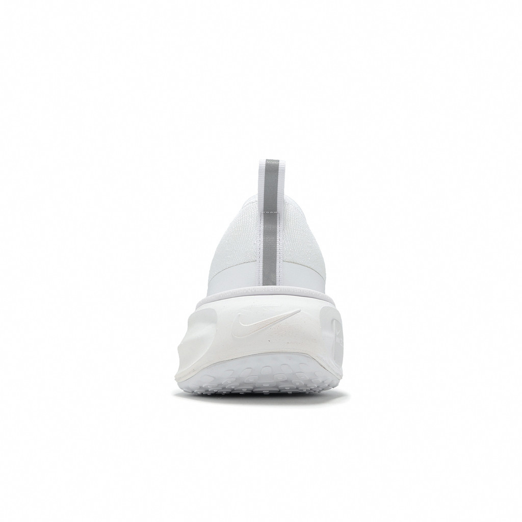 Nike 慢跑鞋ZoomX Invincible Run 3 男鞋白回彈運動鞋[ACS] DR2615-103