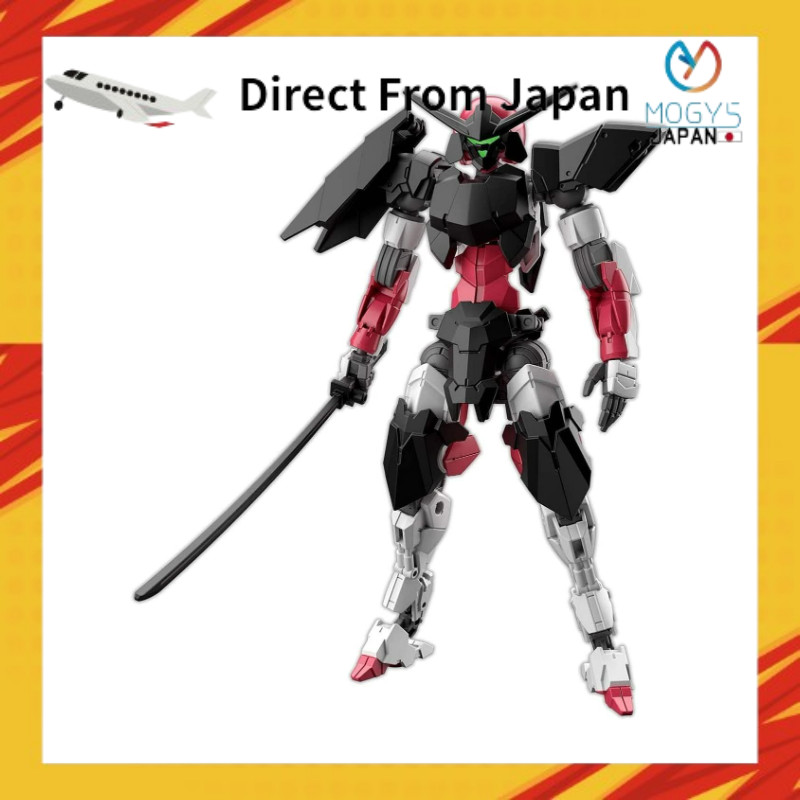 BANDAI SPIRITS 30MM EXM-H15C Acherby (Type-C) – Modello Plastico Colorato Scala 1/144, Qualità Giapponese