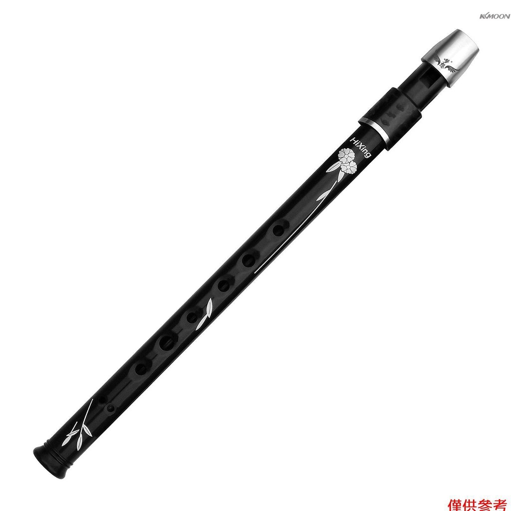 愛爾蘭錫笛 哨笛 成人/兒童/學生豎笛 入門專業演奏樂器 塑膠笛身+食品級不鏽鋼笛頭 6孔+2輔助音孔 C調 | 蝦皮購物
