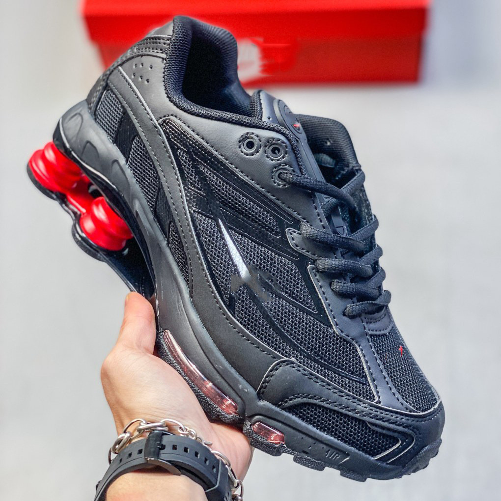 shox r2低幫緩震跑步鞋男氣墊氣柱運動鞋時尚潮流休閒鞋 | 蝦皮購物