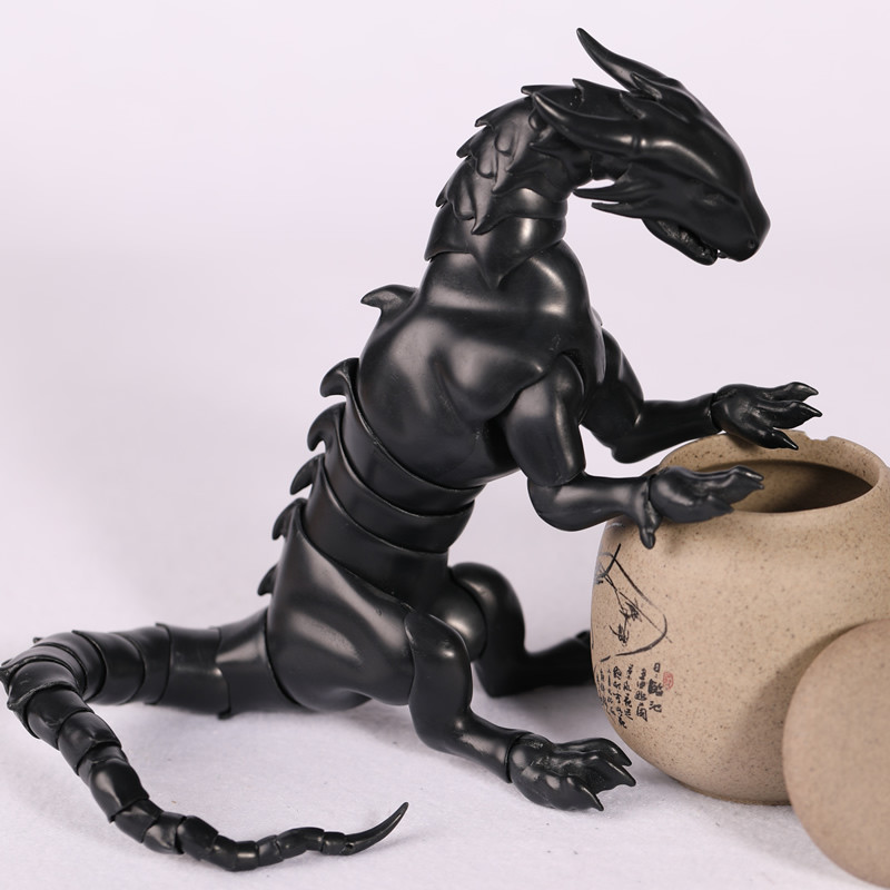 【高檔】bjd娃娃 sd娃娃 cuarto dragon 小龍娃娃 玩具toy 小黑龍 doll | 蝦皮購物