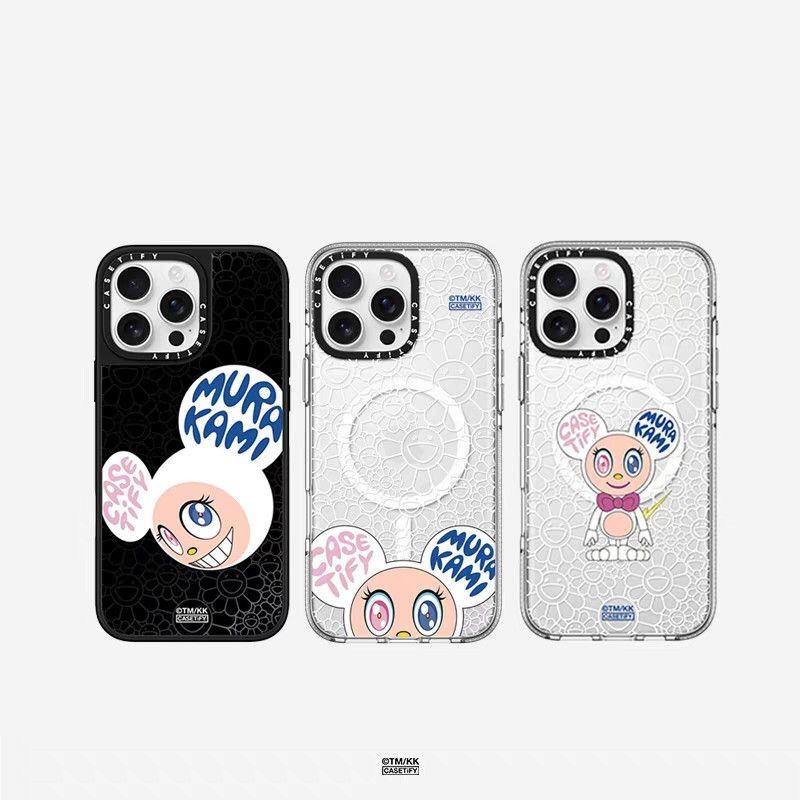 CASETiFY 村上隆｜優惠推薦- 蝦皮購物- 2026年10月