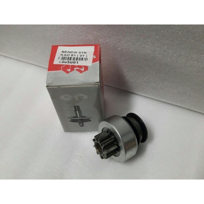 新 Bendix 啟動器 GP 五十鈴 KAD-51 | 蝦皮購物