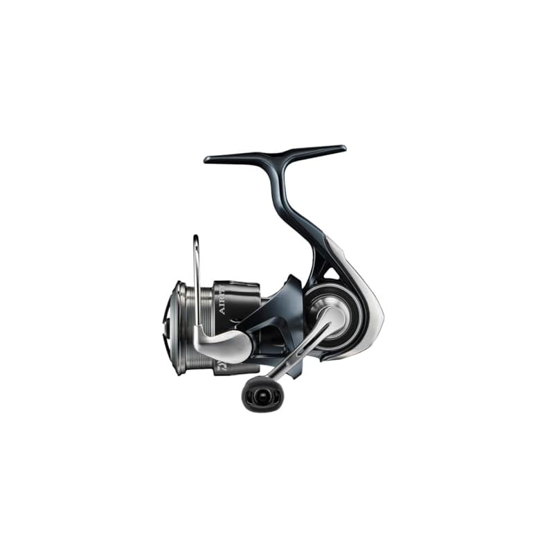 DAIWA 旋轉釣線輪23 AIRITY SF/ST 各種（2024 型號） | 蝦皮購物