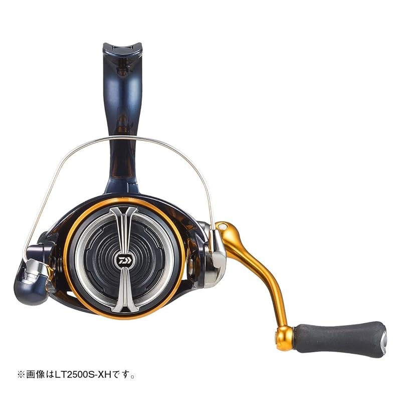 DAIWA 紡車釣線輪24 Revros LT5000-CXH （2024 年車型） | 蝦皮購物