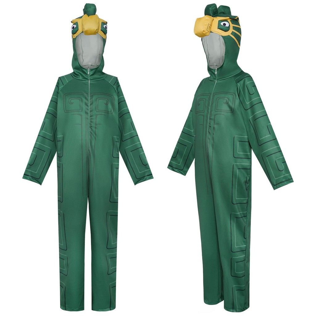 哪吒可愛結界獸衣服結界獸B款cos服角色扮 | 蝦皮購物