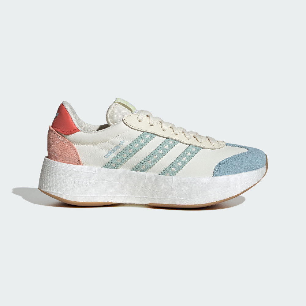 adidas CITY RNR 運動休閒鞋 運動鞋 女 - Originals JR8027 官方直營 | 蝦皮購物