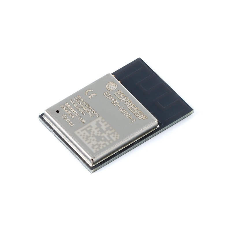 『量大價優』ESP32-MINI-1-H4 Wi-Fi+藍牙雙模 4MB flashMCU模組模塊 | 蝦皮購物