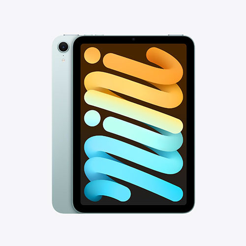 Apple iPad mini 7(A17 Pro) 512G Wi-Fi(太空灰/藍/星光/紫)【預購】【愛買】 Apple iPad mini 7(A17 Pro) 512G Wi-Fi(太空灰/藍/星光/紫)【預購】【愛買】