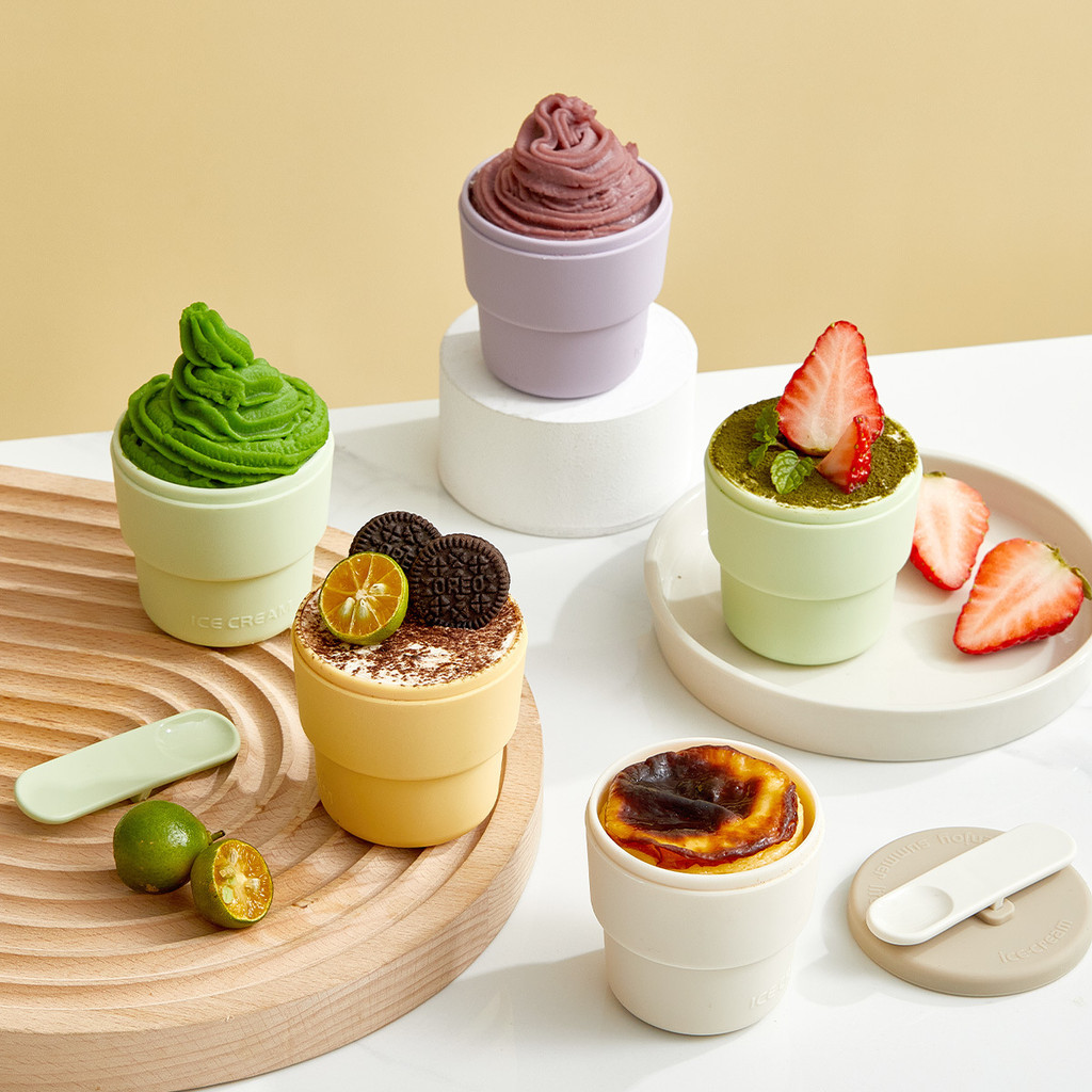【爆款小物】冰塊模具傢用冰箱獨立自製輔食冰格冰棒雪糕凍冰塊冰糕硅膠製冰盒收納 居家 生活 小物 桌面 整理 日式 懶人 | 蝦皮購物