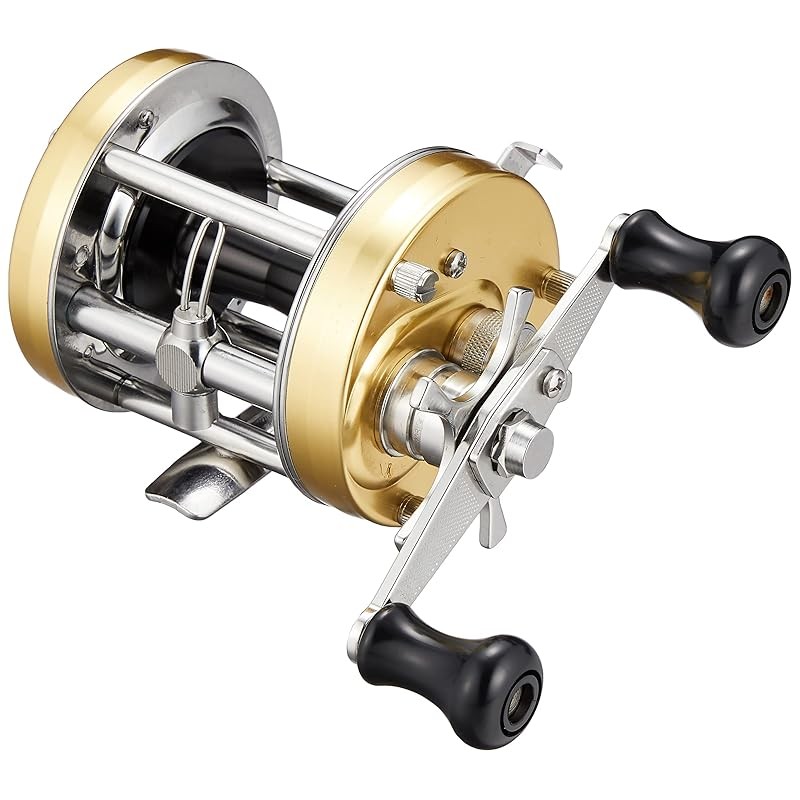 Abu Garcia Ambassadeur 4500/5500/6500系列雙柄型各種| 蝦皮購物